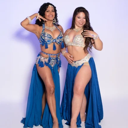 Belly dance classes: Save by buying your Class Package